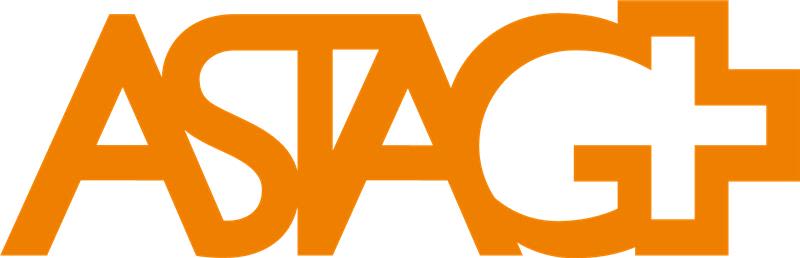 Logo d'Astag