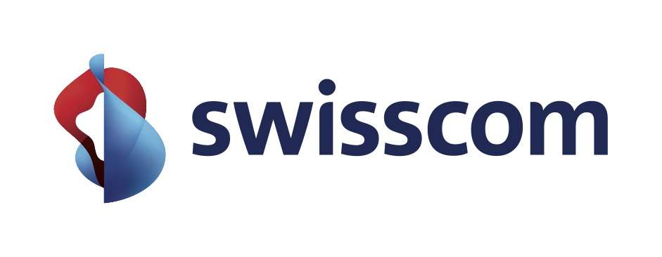 Logo Swisscom