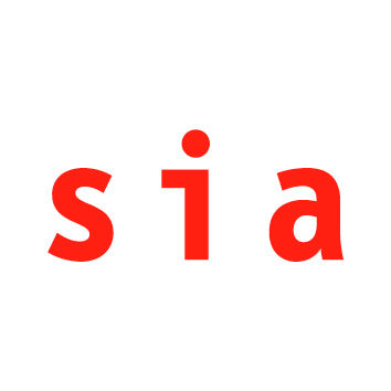 Logo di SIA