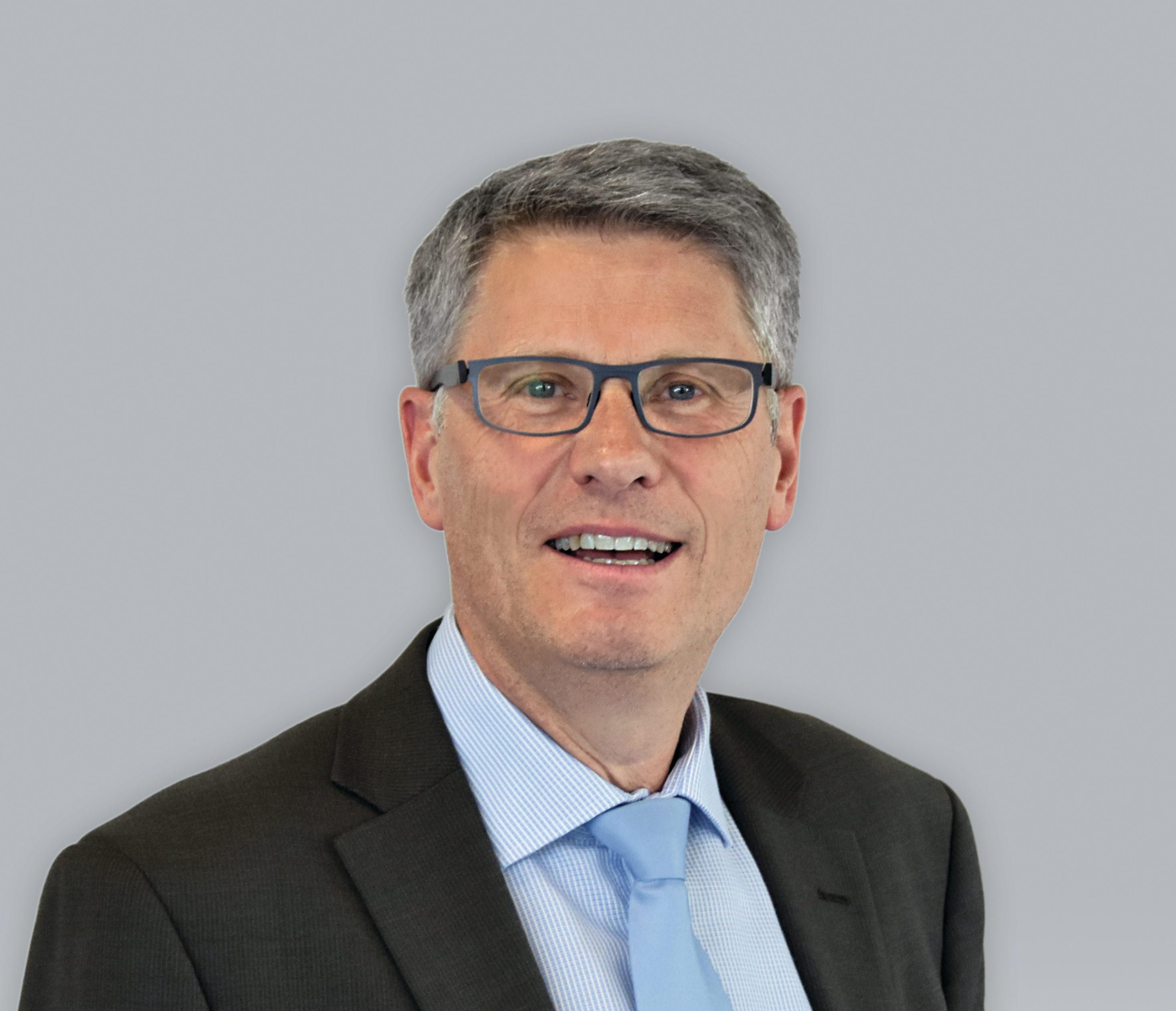 Portrait Urs Riesen
