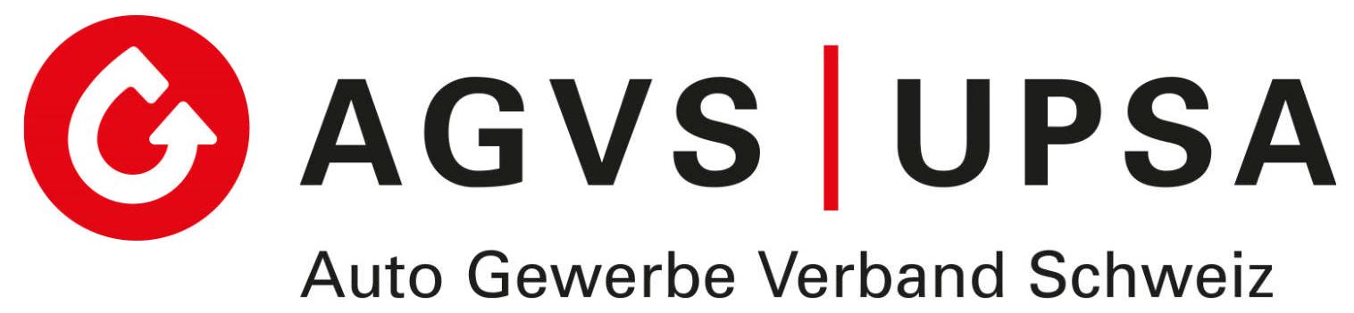 Logo Auto Gewerbe Verband Schweiz