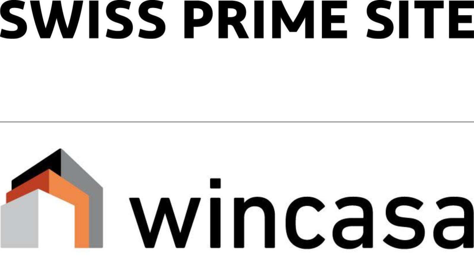 Logo Wincasa