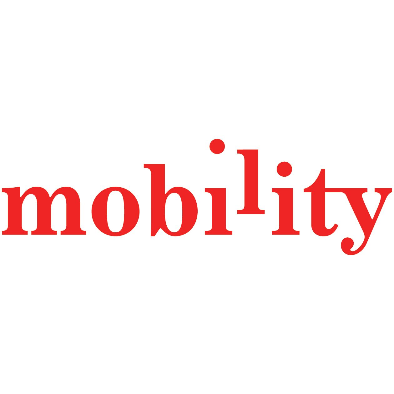 Logo Mobility