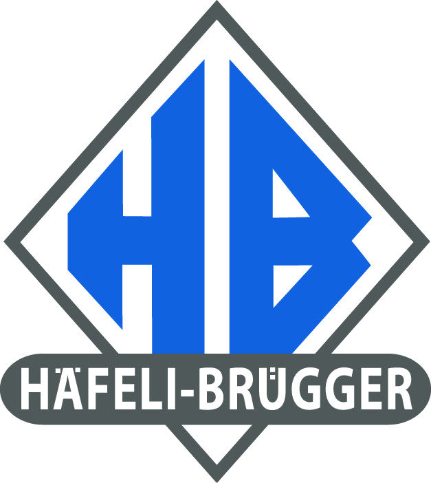 Logo de Häfeli-Brügger AG