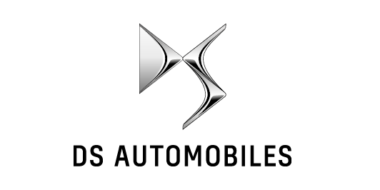 Logo DS Automobiles