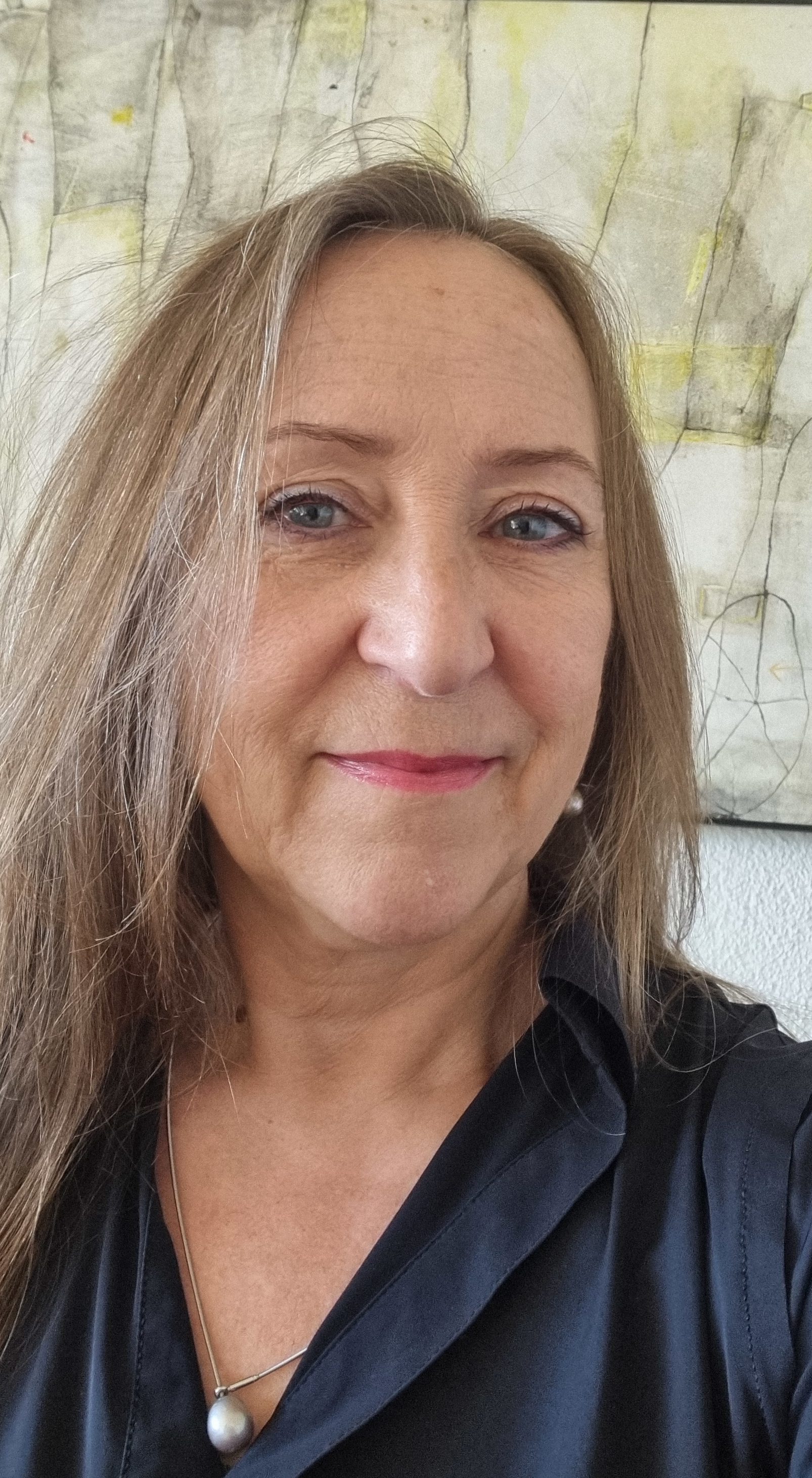 Ritratto di Annemarie König