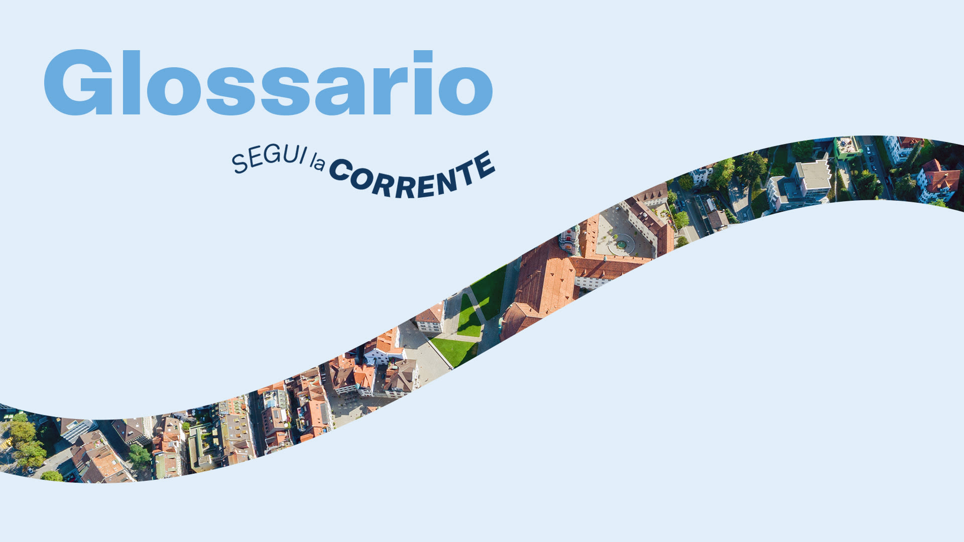 Glossario