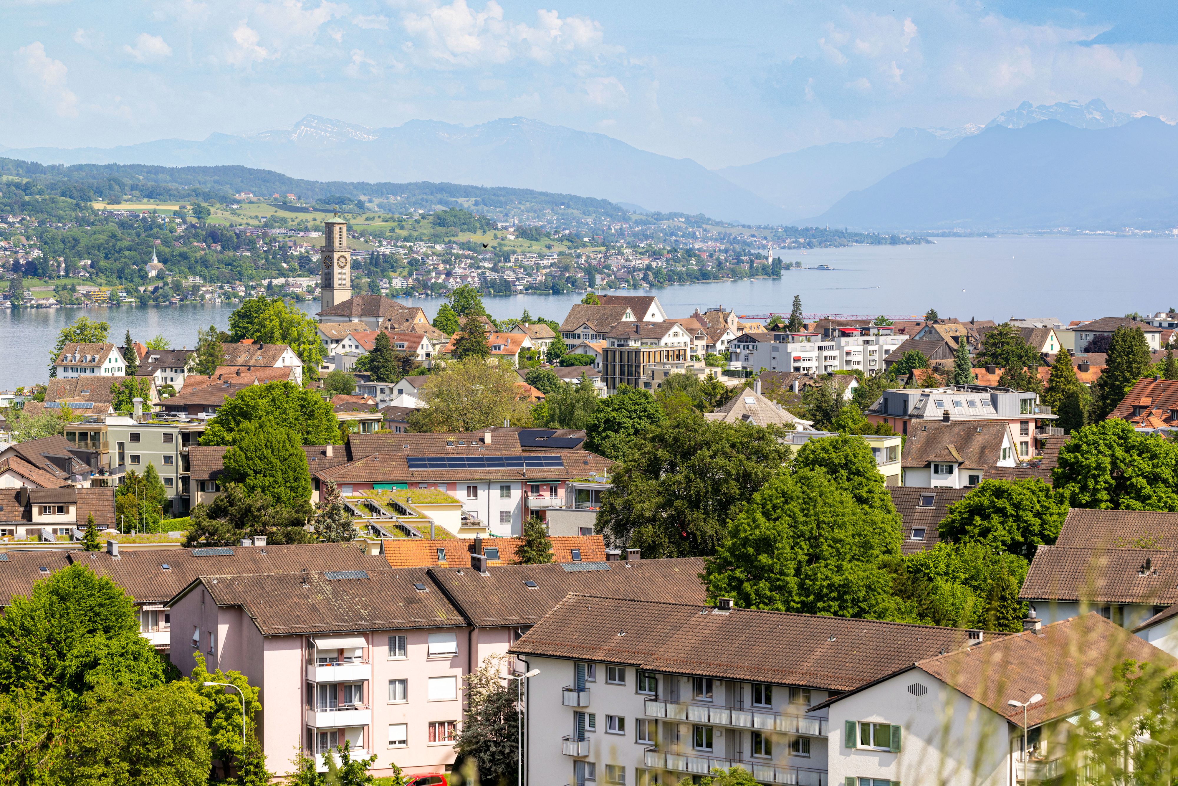 Photo von Thalwill