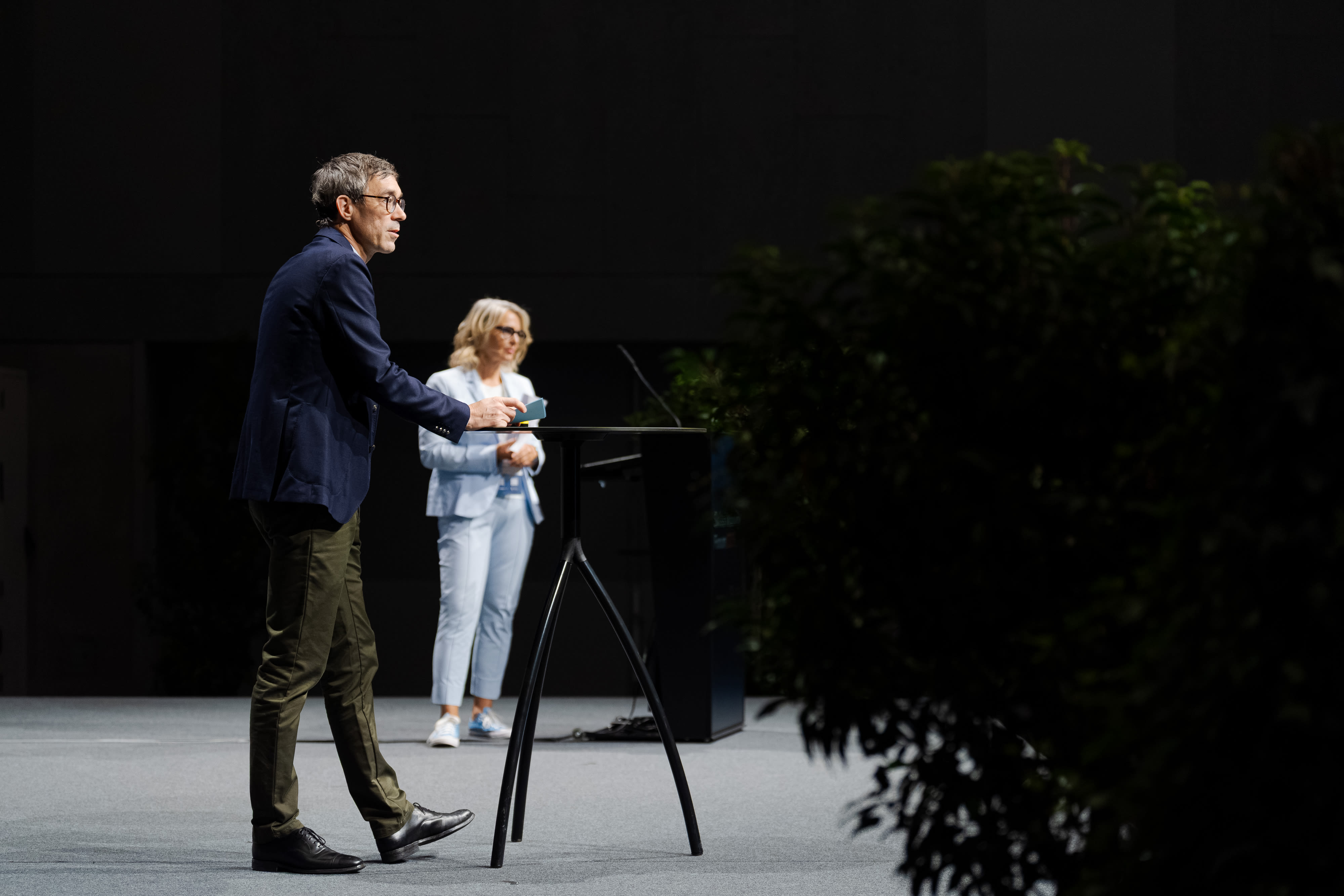 Swiss Mobility Forum