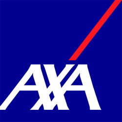 Logo AXA Assurances SA