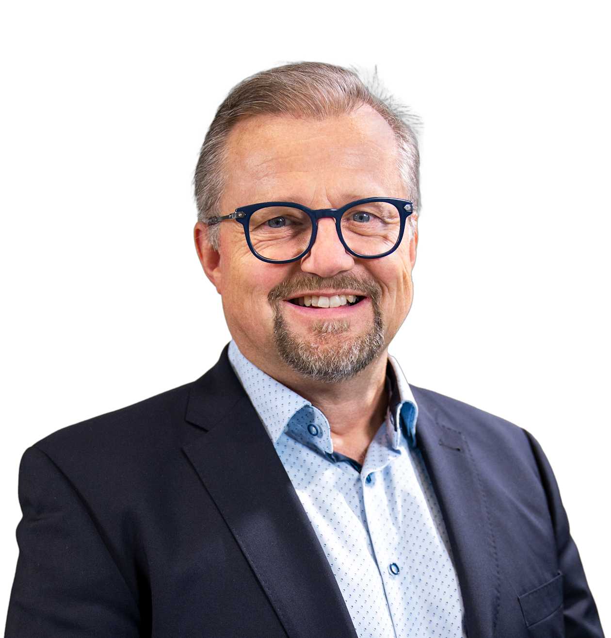 Alois Freidhof - Bundesamt für Energie BFE