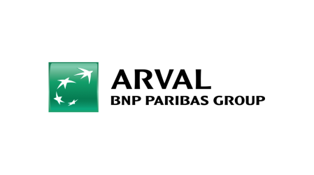 Logo Arval