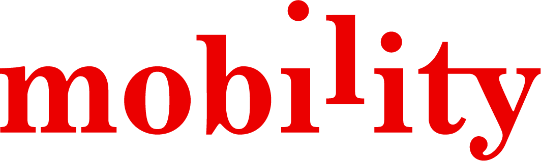 Logo Mobility