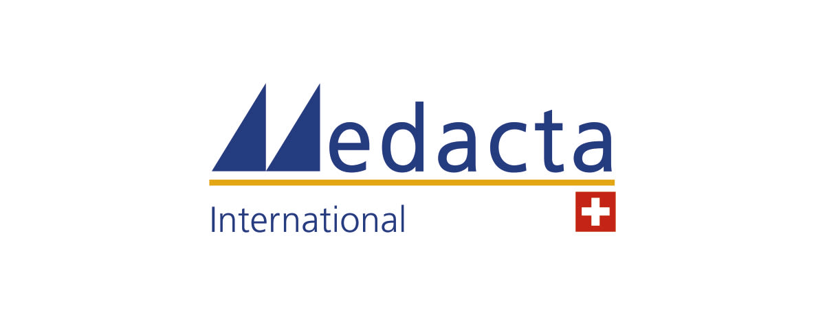 Logo Medacta