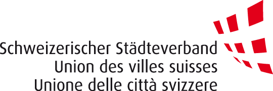 Logo Union des villes suisses