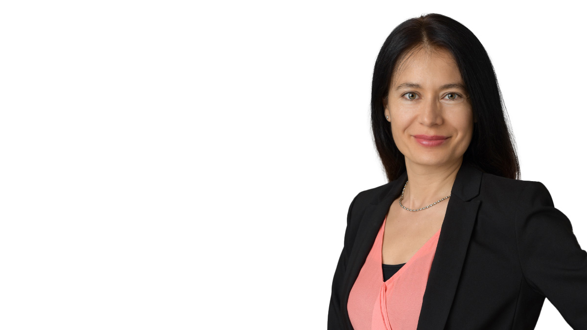 Christine Prêtre - Bundesamt für Strassen ASTRA