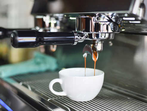 Cafetiere ce qu'il faut savoir pour réparer panne MACHINE à café How to  repair a coffee maker 