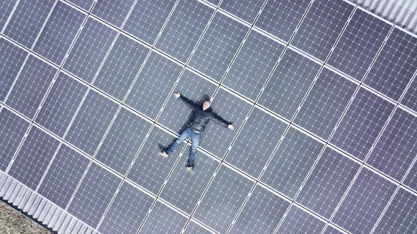 Photovoltaik: Grössere Anlage – schnellere Amortisation