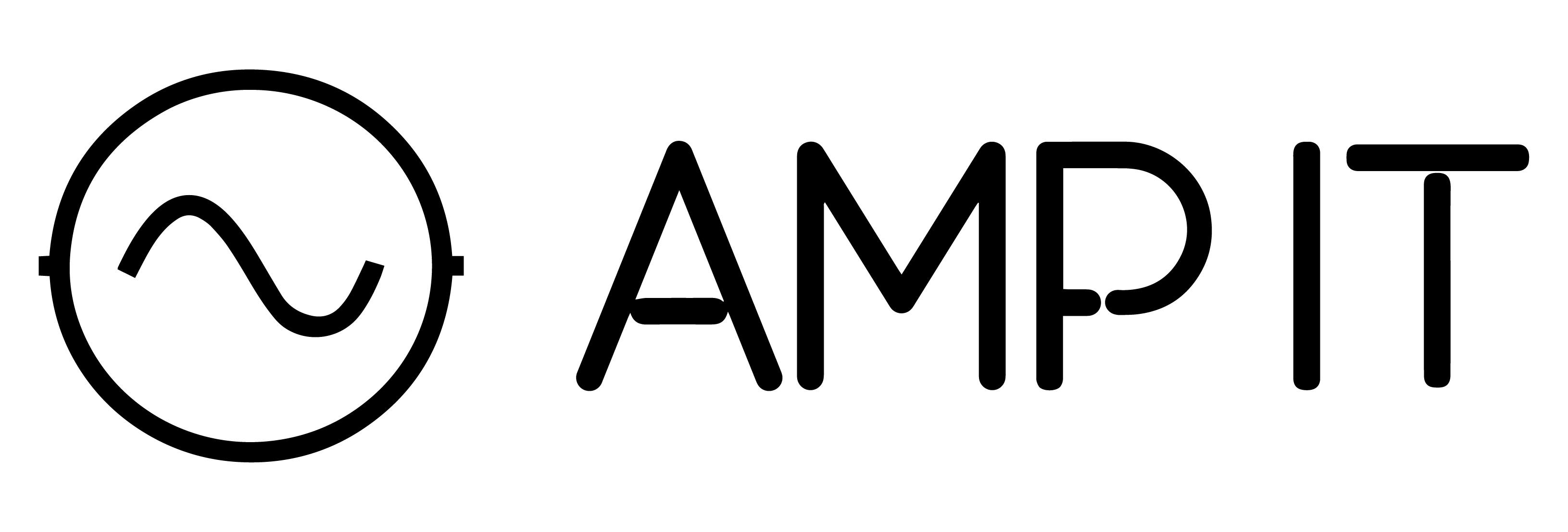 Logo von AMP IT