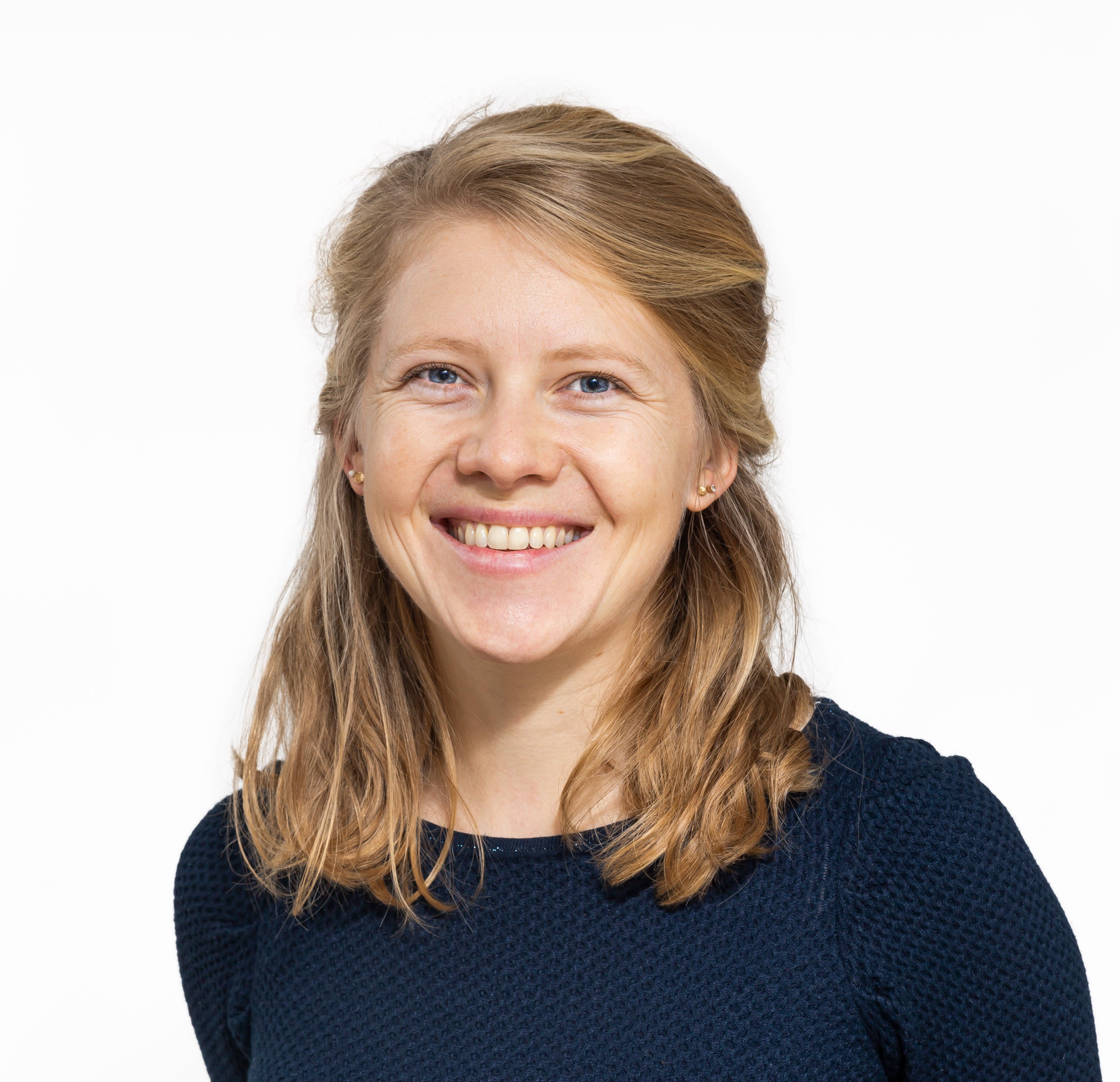 Porträt Pauline Hosotte