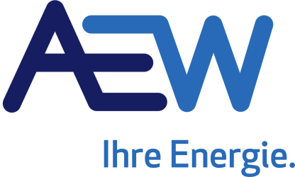 Logo AEW Energie AG