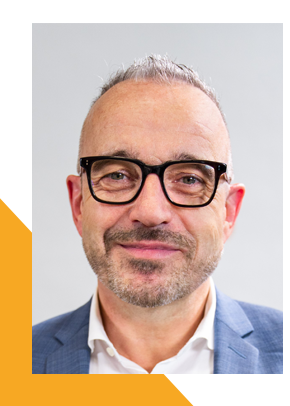 Christoph Schreyer, responsable de la Section Efficacité énergétique des transports à l’Office fédéral de l’énergie