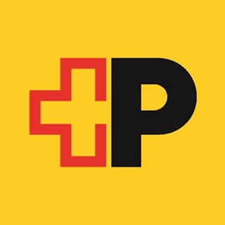 Logo Post Company Cars