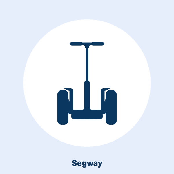 Segway