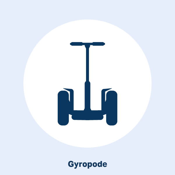 Segway