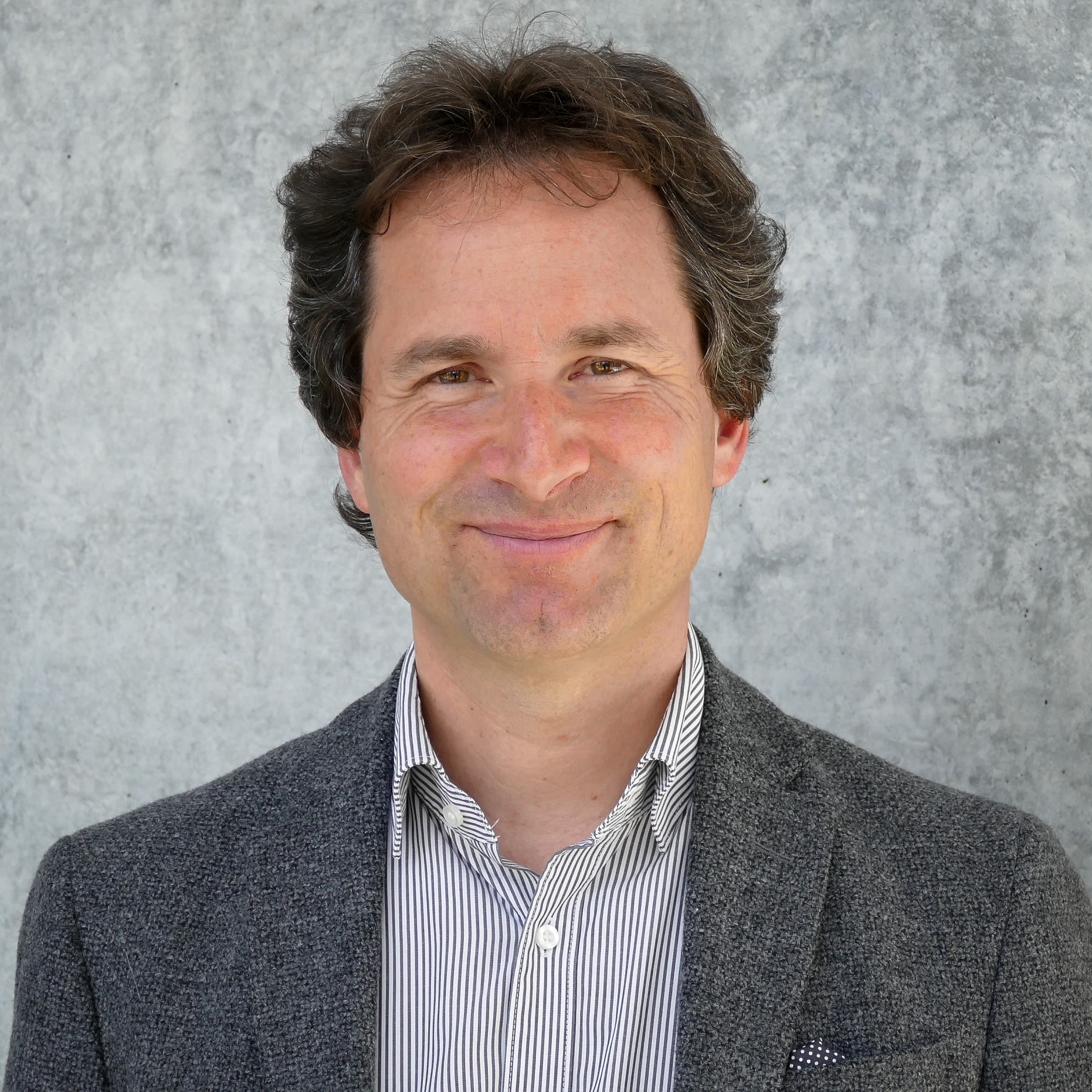 portrait de gunnar heipp