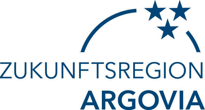 Logo Zukunftsregion Argovia