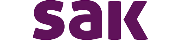 Logo St.Gallisch-Appenzellische Kraftwerke AG (SAK)