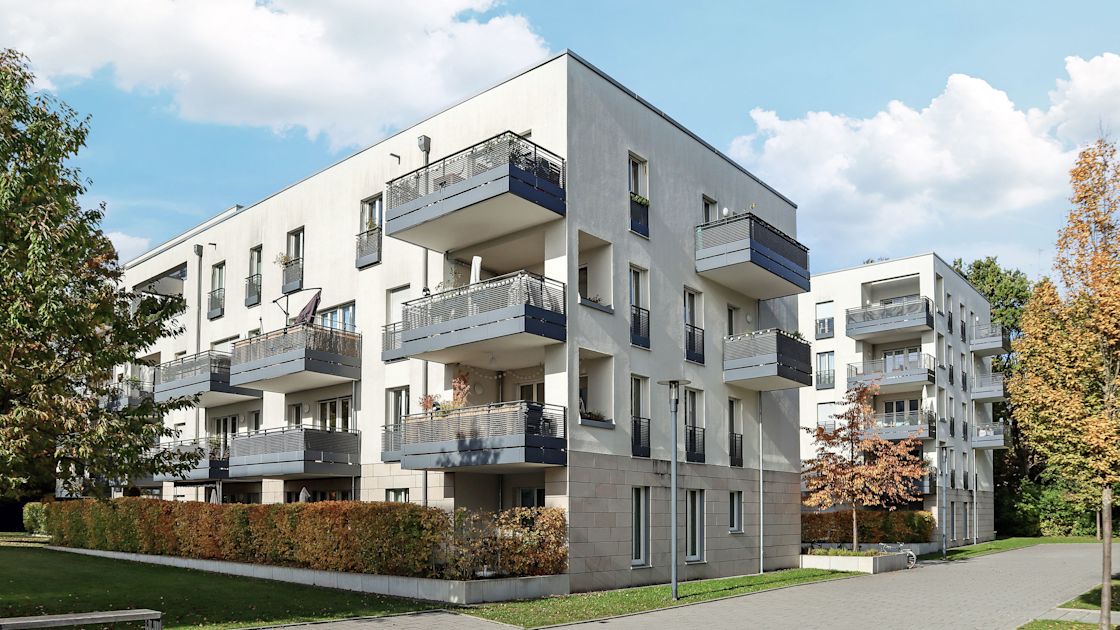 Hoher Wohnkomfort Dank Energieeffizientem Neubau hoher-wohnkomfort-dank-energieeffizientem-neubau