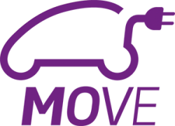 Logo MOVE