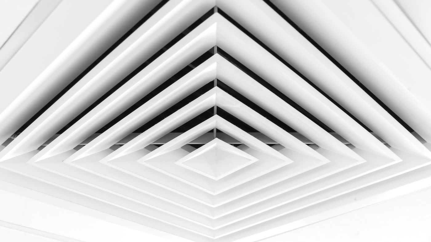 Ventilation