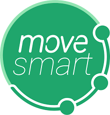 logo move smart