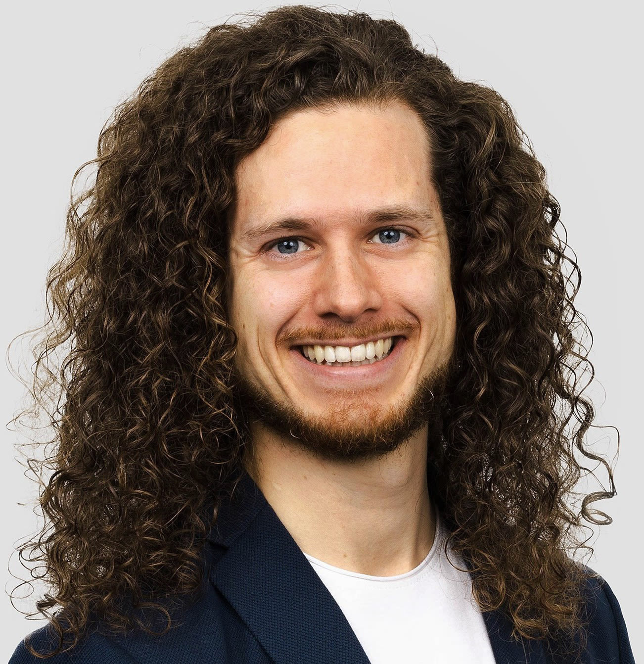 Portrait de Marco Wyss