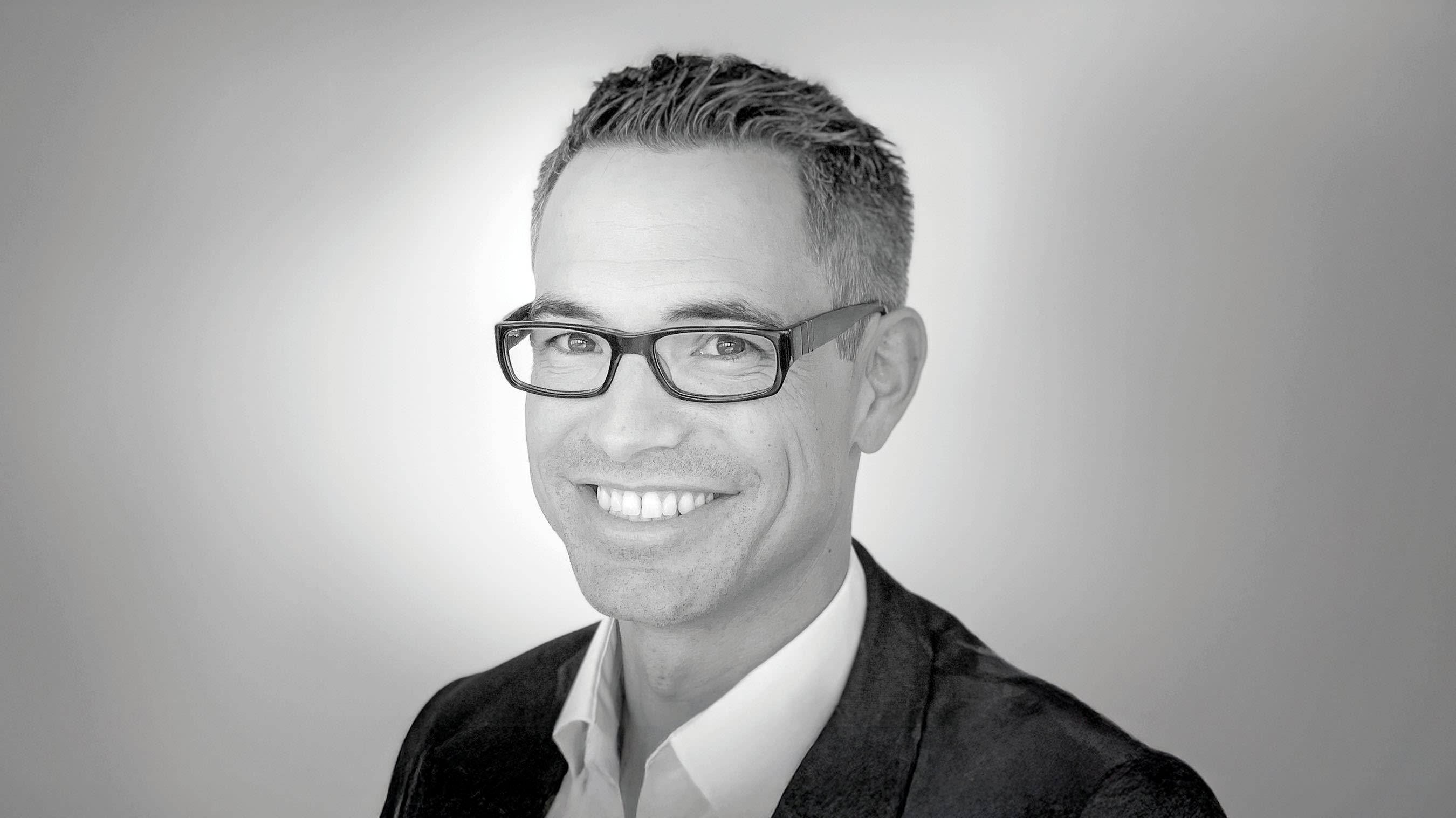 Stefan Bänziger, Head of R&D and Engineering