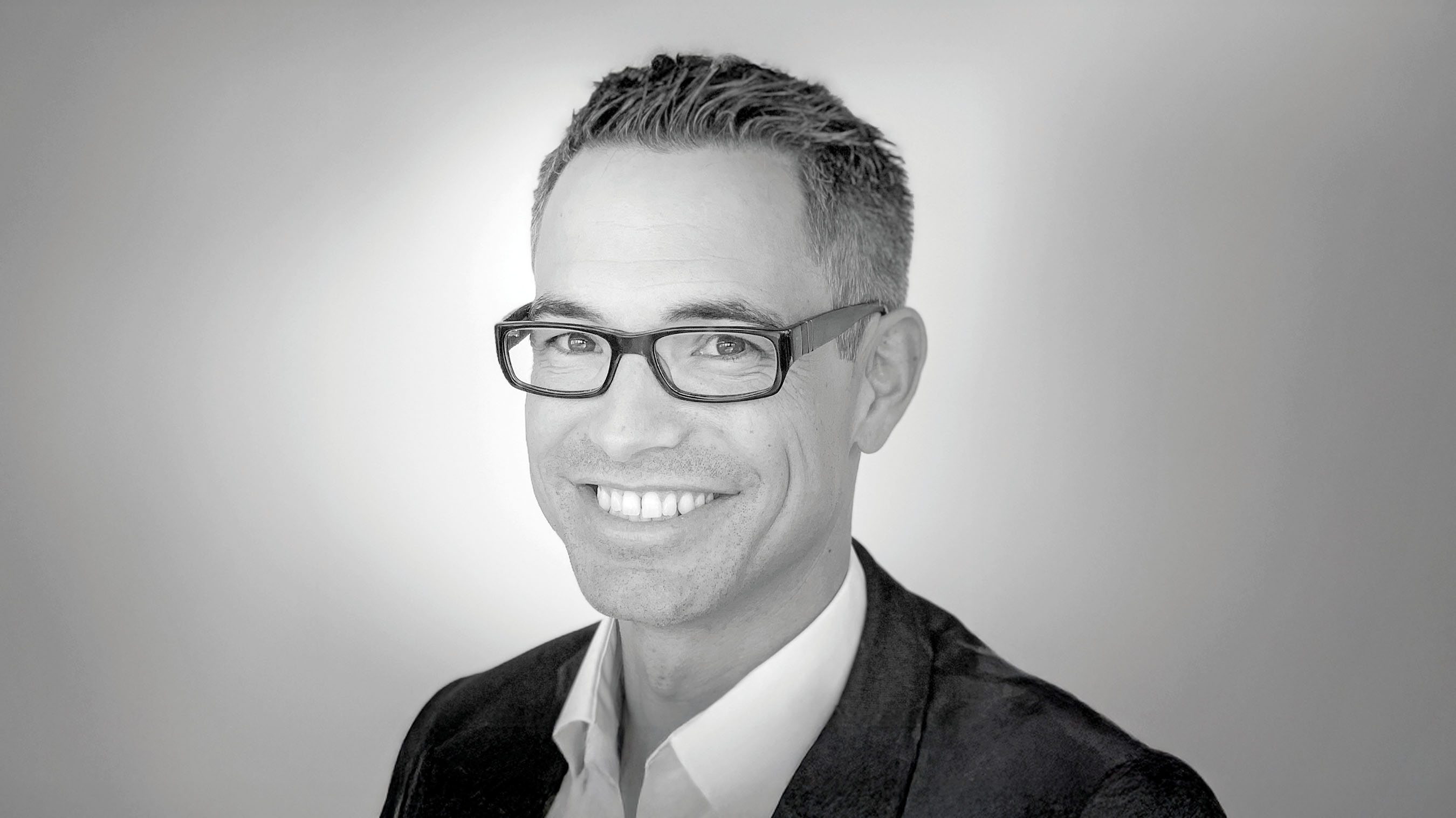 Stefan Bänziger, Head of R&D and Engineering