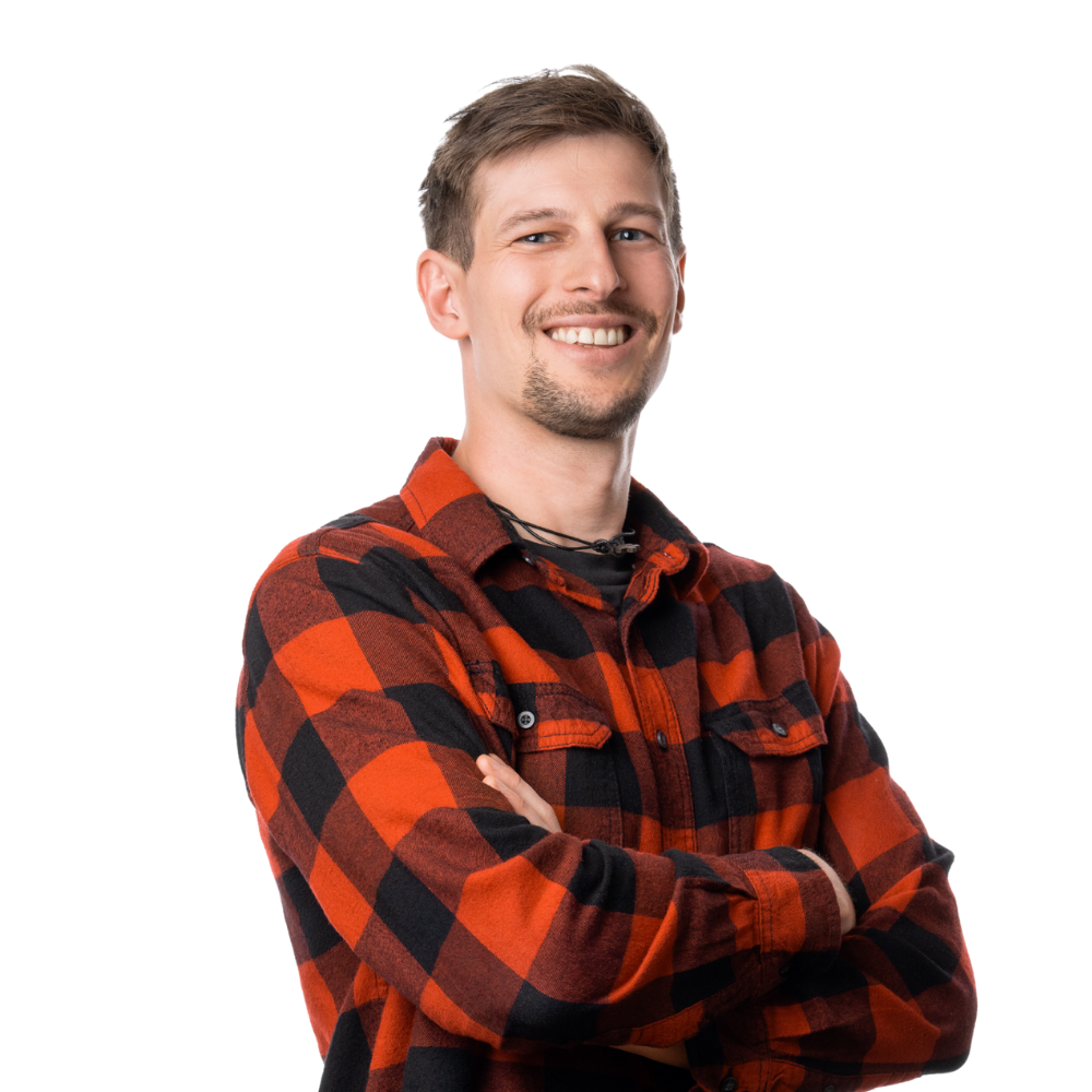 Porträt von Carsten Palkowski -  Geschäftsstelle Roadmap Elektromobilität