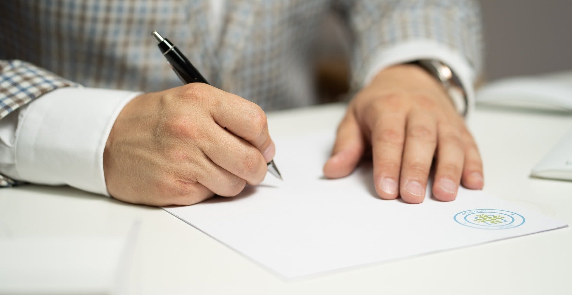 Signature du contrat Roadmap pour la mobilité électrique