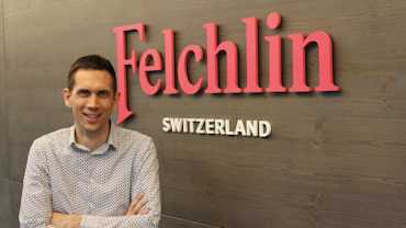 Daniel Busslinger, Responsabile reparto Tecnologia