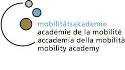 Logo mobilitätsakademie