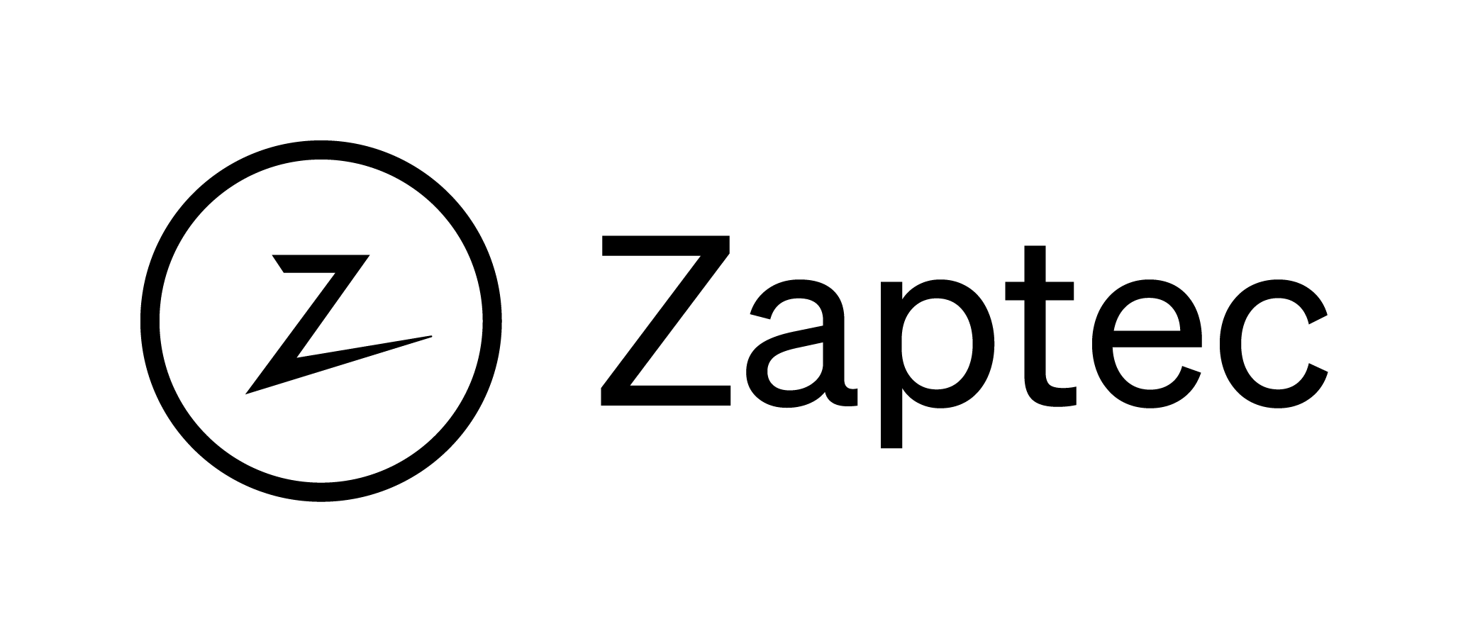 Zaptec Logo