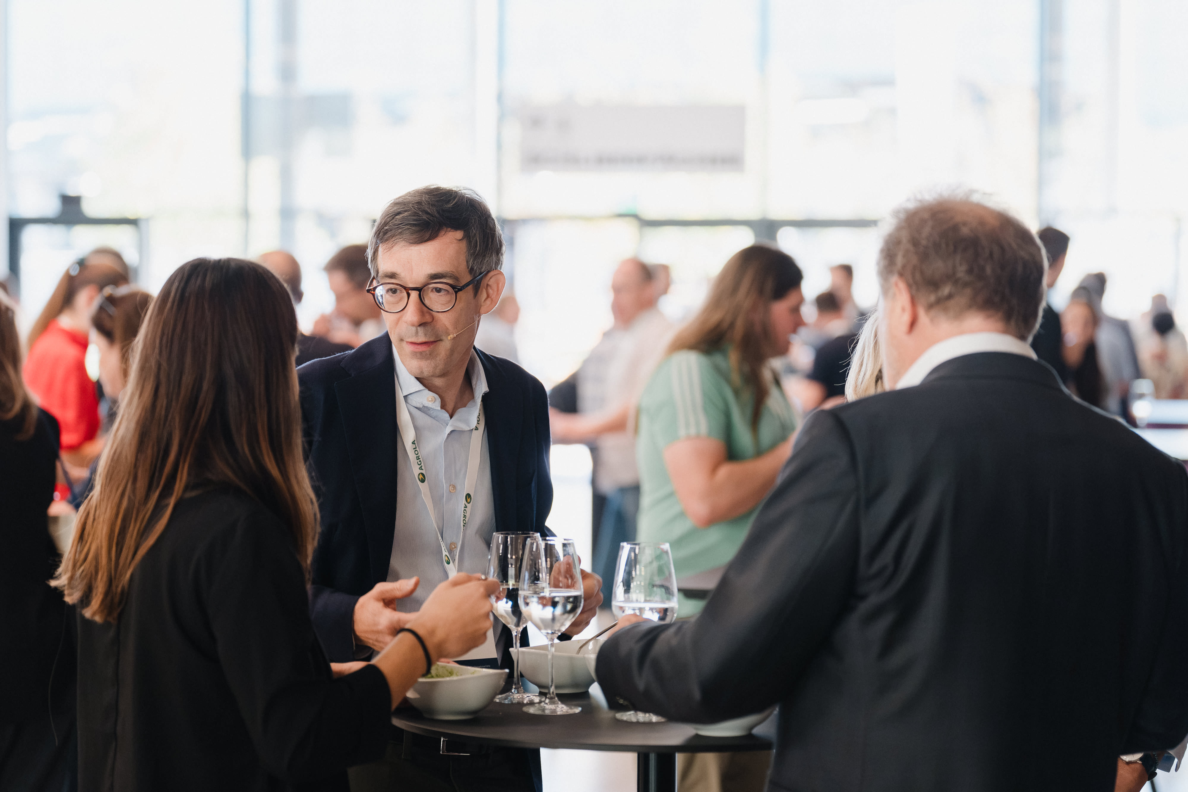 Swiss Mobility Forum