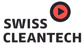logo swisscleantech