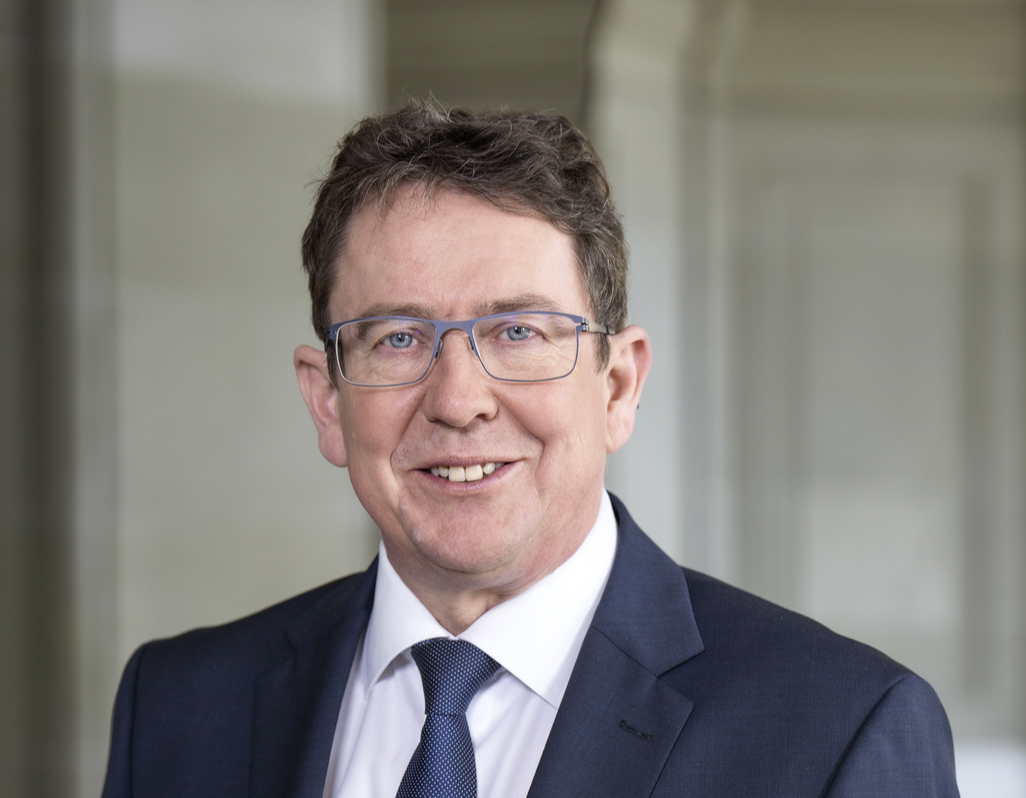 Bundesrat Albert Rösti