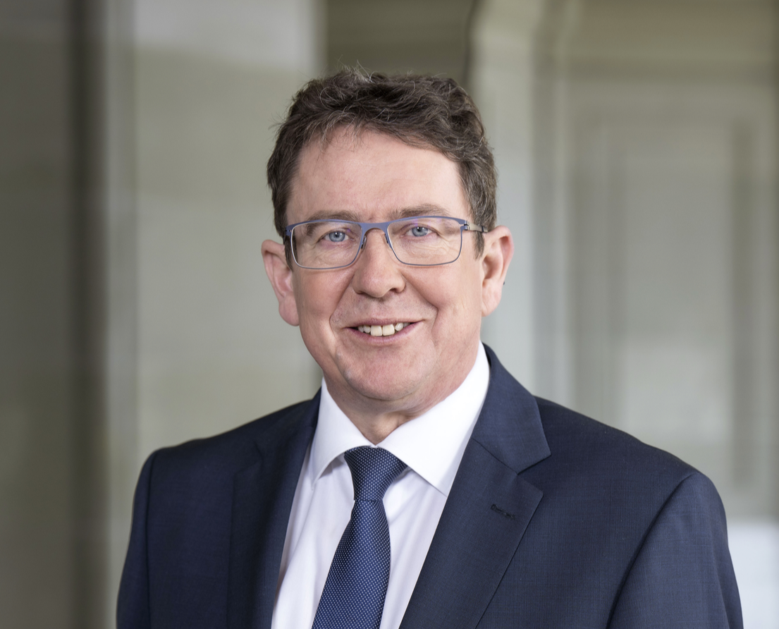 Bundesrat Albert Rösti