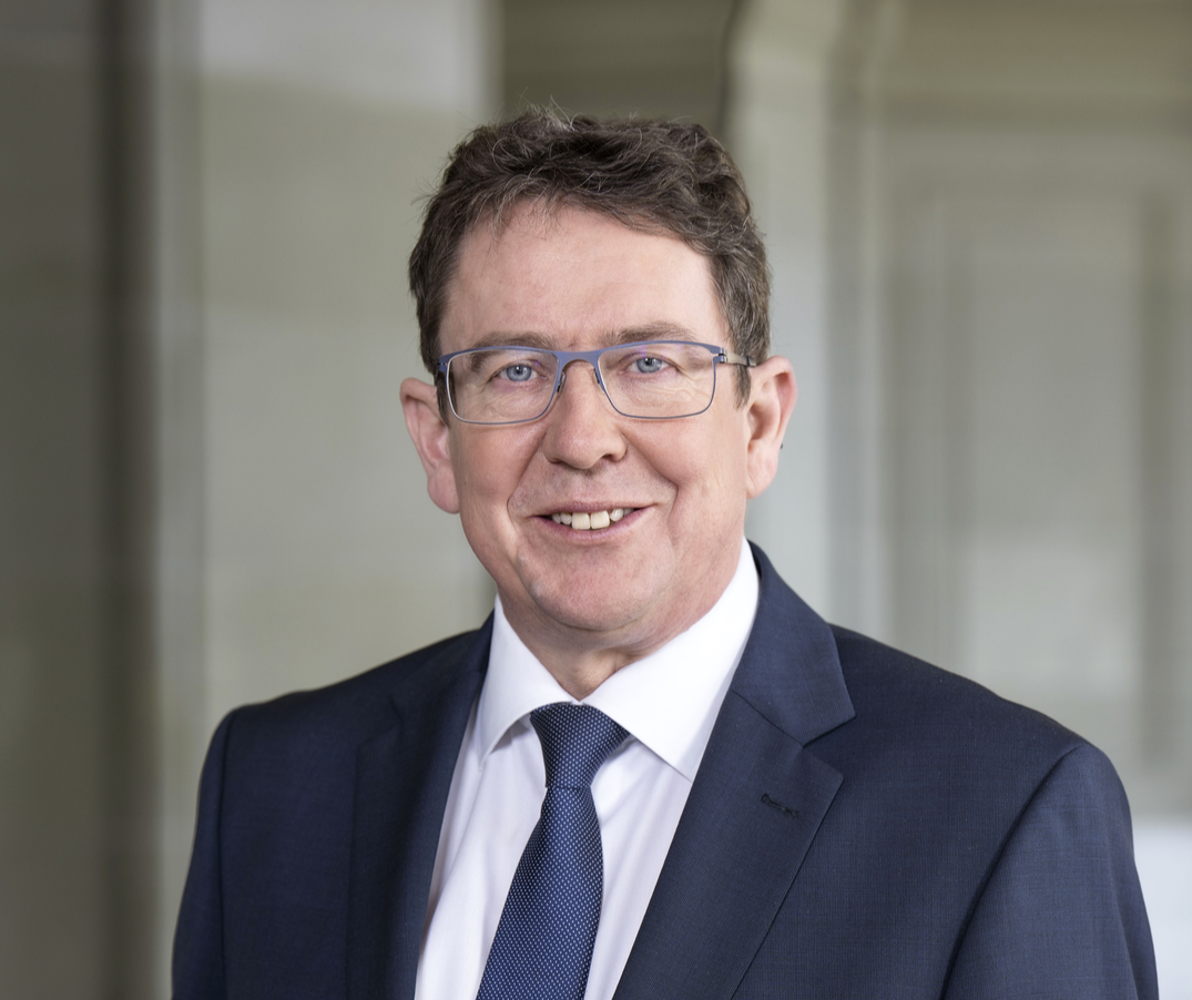 Bundesrat Albert Rösti