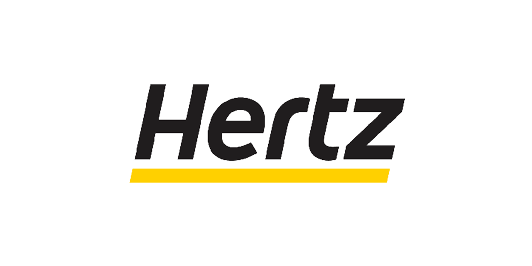 Logo Hertz